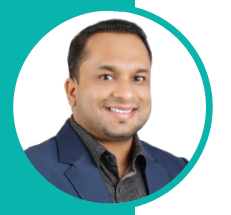 Mr. Arun Balagopal