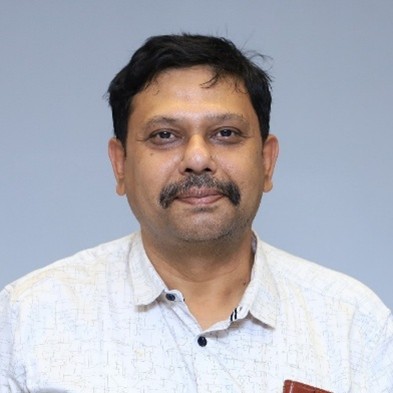 3.	Dr. Anirbid Sircar 