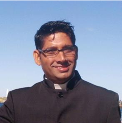 2.	Fr. Antony Thamby Thaikkoottathil 