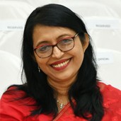 5.	Dr Usha Titus 