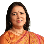 6.	Adv. Meenakshi Lekhi 