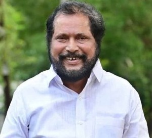 7.	Mr Raju Abraham 