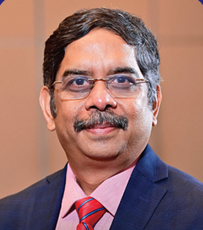 1.	Dr Sundar Manoharan 