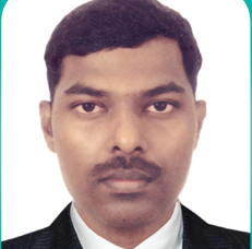 9.	Dr. H. Muthurajan 