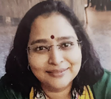 1.	Ms. Ankita C. 