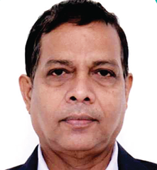 2.	Mr. Jose Mathew