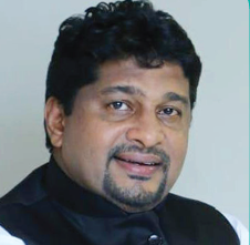 3.	Mr. Flemy Abraham